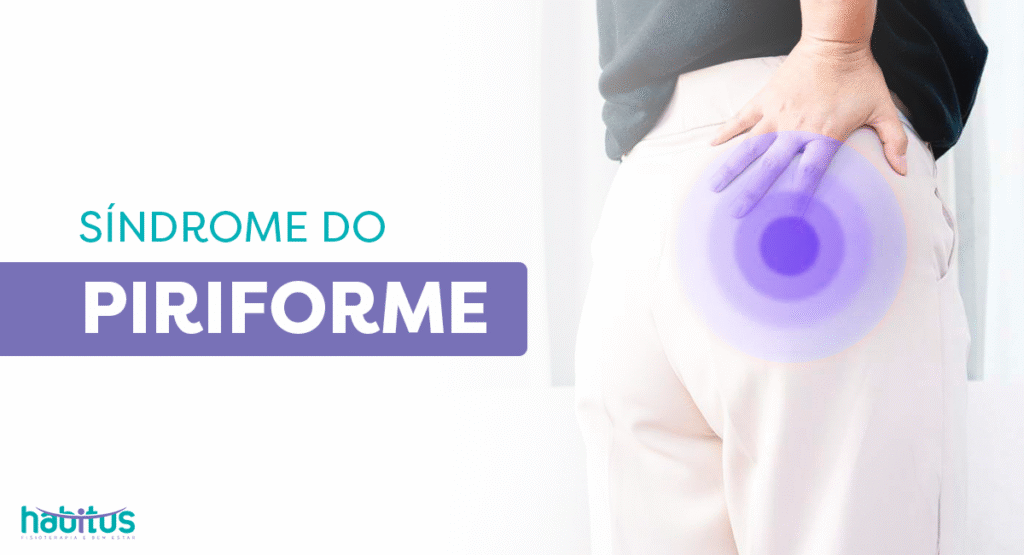 Síndrome do piriforme